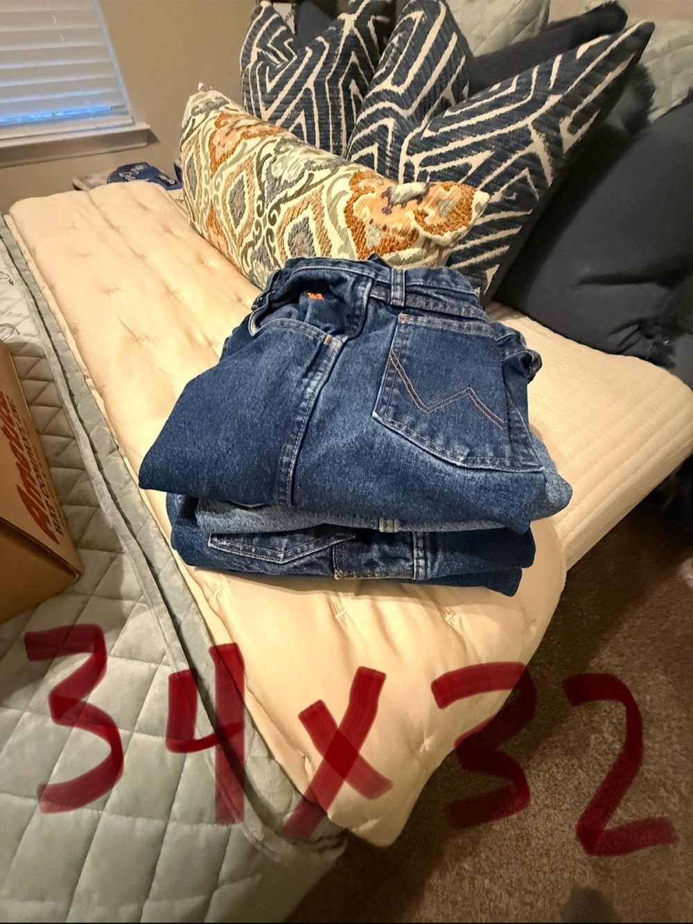 Men’s FR Jeans